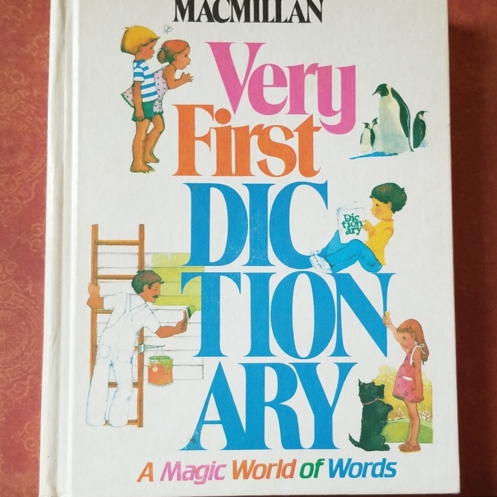 Dictionary